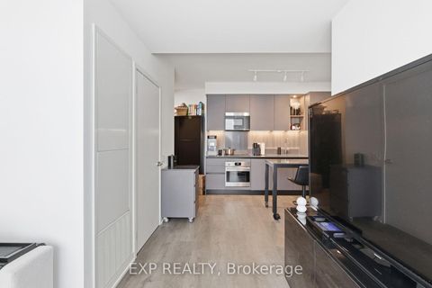 Photo 7 at 3004 - 39 Mary Street N, City Centre, Barrie