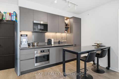 Photo 8 at 3004 - 39 Mary Street N, City Centre, Barrie