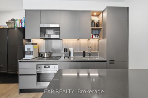 Photo 9 at 3004 - 39 Mary Street N, City Centre, Barrie