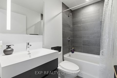 Photo 12 at 3004 - 39 Mary Street N, City Centre, Barrie