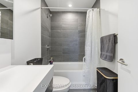 Photo 13 at 3004 - 39 Mary Street N, City Centre, Barrie