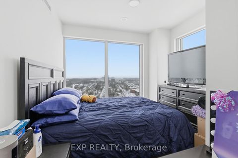 Photo 16 at 3004 - 39 Mary Street N, City Centre, Barrie