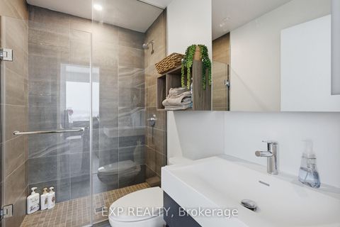 Photo 18 at 3004 - 39 Mary Street N, City Centre, Barrie