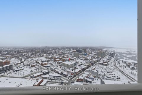 Photo 20 at 3004 - 39 Mary Street N, City Centre, Barrie