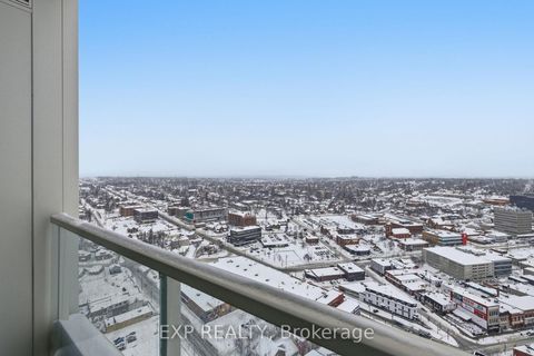 Photo 21 at 3004 - 39 Mary Street N, City Centre, Barrie