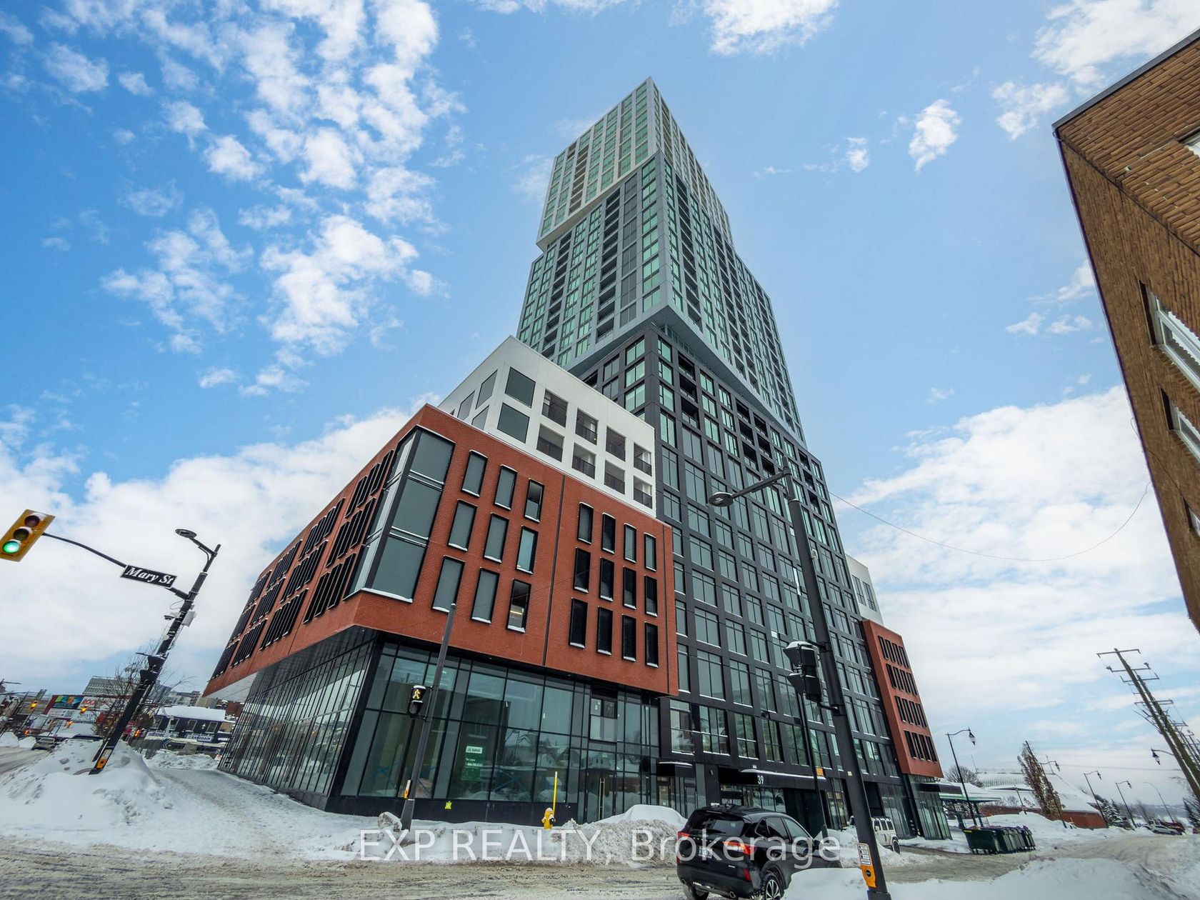 3004 - 39 Mary Street N, City Centre, Barrie photo 5