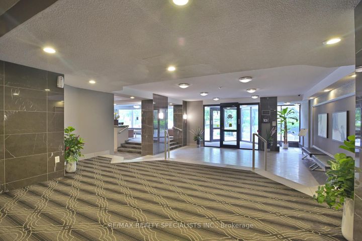 Photo 0 at 1901 - 8 Lisa Street, Queen Street Corridor, Brampton