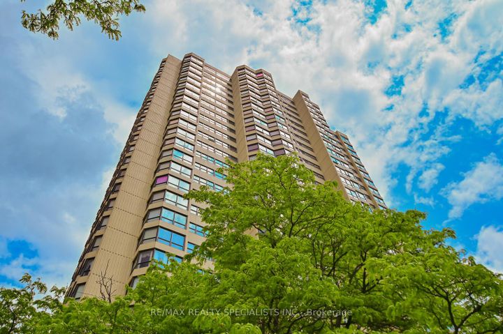 Photo 2 at 1901 - 8 Lisa Street, Queen Street Corridor, Brampton