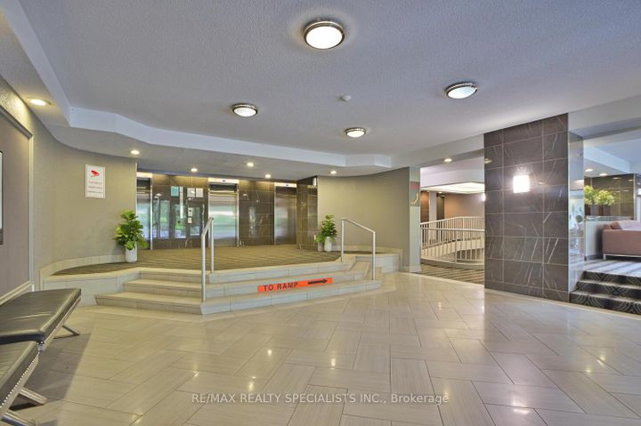 Photo 3 at 1901 - 8 Lisa Street, Queen Street Corridor, Brampton