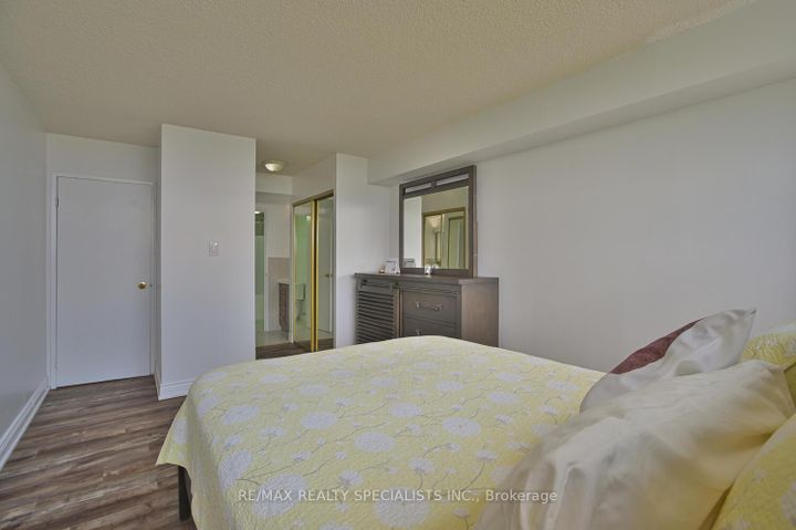 Photo 20 at 1901 - 8 Lisa Street, Queen Street Corridor, Brampton