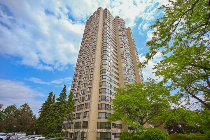 Photo 23 at 1901 - 8 Lisa Street, Queen Street Corridor, Brampton