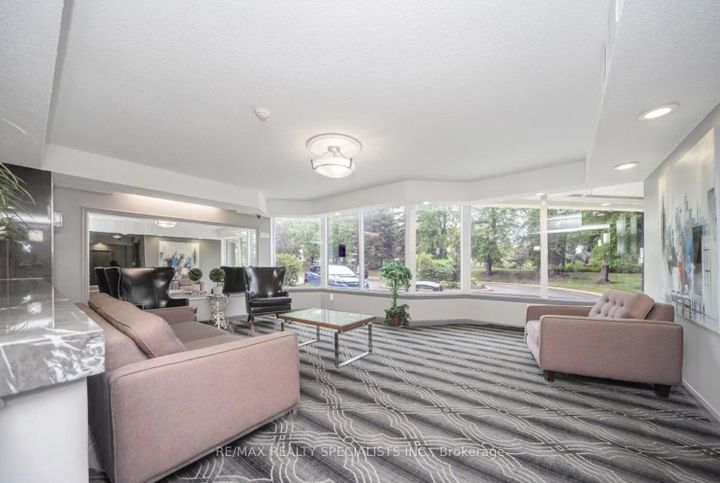 Photo 29 at 1901 - 8 Lisa Street, Queen Street Corridor, Brampton