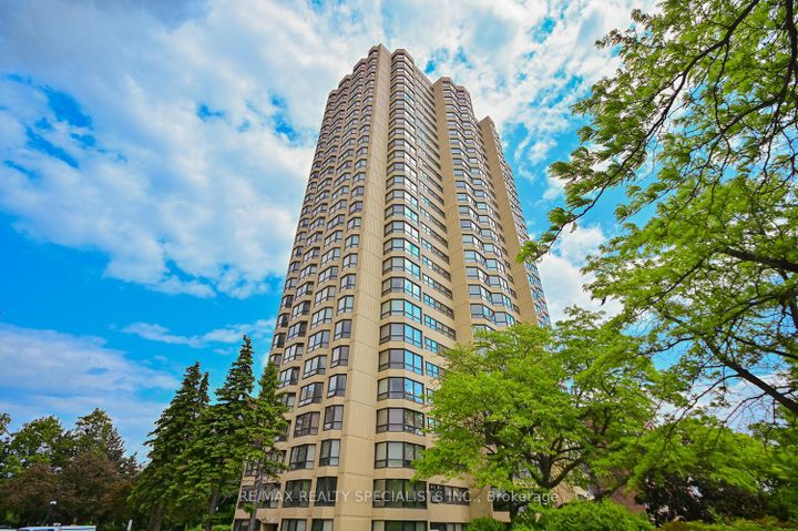 Photo 31 at 1901 - 8 Lisa Street, Queen Street Corridor, Brampton