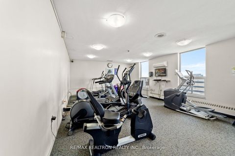 Photo 35 at 702 - 130 Neptune Drive, Lawrence, Toronto