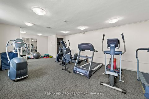 Photo 36 at 702 - 130 Neptune Drive, Lawrence, Toronto