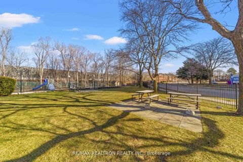 Photo 38 at 702 - 130 Neptune Drive, Lawrence, Toronto