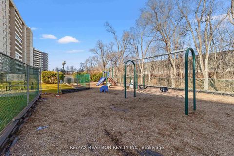 Photo 39 at 702 - 130 Neptune Drive, Lawrence, Toronto