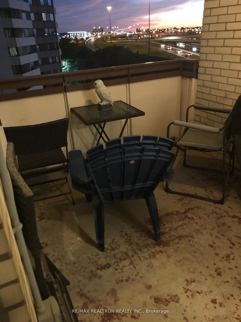 Photo 42 at 702 - 130 Neptune Drive, Lawrence, Toronto