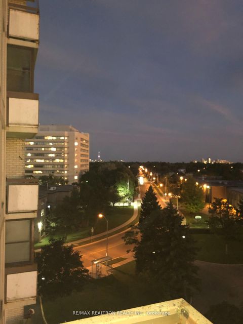 Photo 43 at 702 - 130 Neptune Drive, Lawrence, Toronto