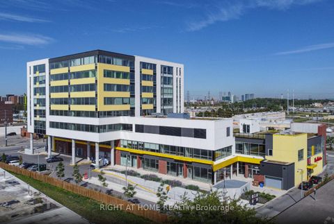 Photo 0 at 504 - 1275 Finch Avenue W, York University Heights, Toronto