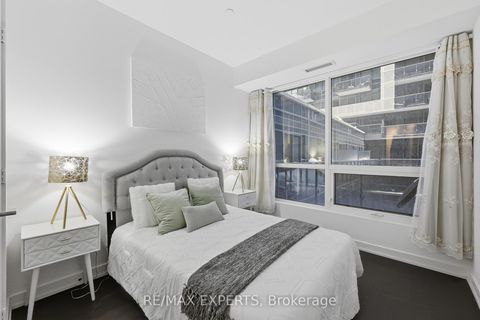 Photo 8 at 438 - 1030 King Street W, Niagara, Toronto