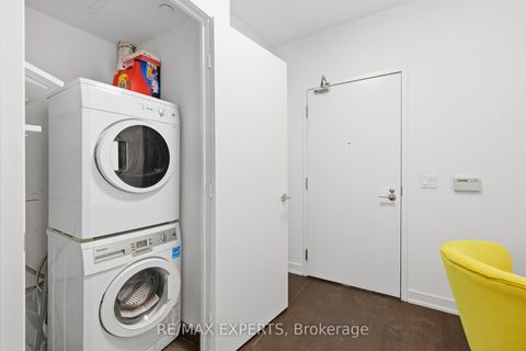 Photo 10 at 438 - 1030 King Street W, Niagara, Toronto