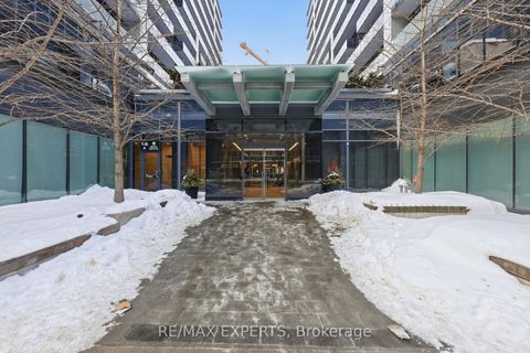 Photo 16 at 438 - 1030 King Street W, Niagara, Toronto