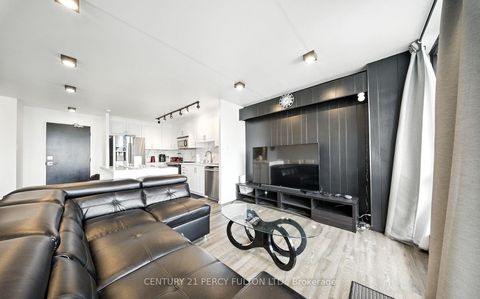 Photo 4 at 1212 - 2 Glamorgan Avenue, Dorset Park, Toronto