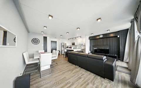 Photo 7 at 1212 - 2 Glamorgan Avenue, Dorset Park, Toronto