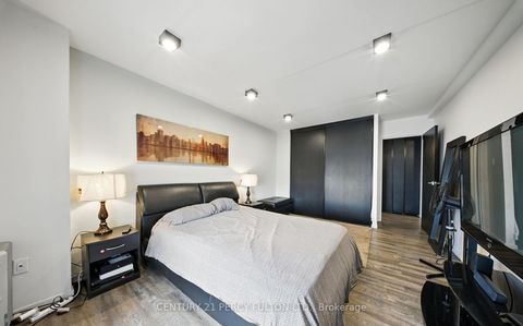 Photo 11 at 1212 - 2 Glamorgan Avenue, Dorset Park, Toronto