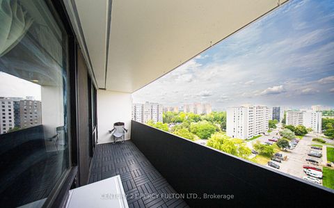 Photo 14 at 1212 - 2 Glamorgan Avenue, Dorset Park, Toronto