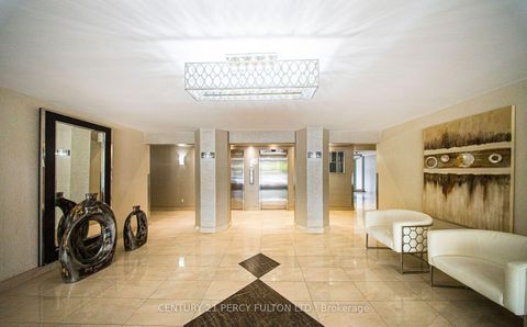 Photo 16 at 1212 - 2 Glamorgan Avenue, Dorset Park, Toronto