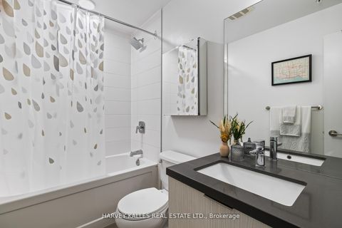 Photo 18 at 318 - 109 Ossington Avenue, Bellwoods, Toronto