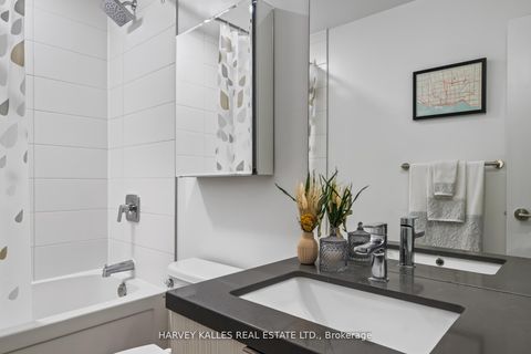 Photo 19 at 318 - 109 Ossington Avenue, Bellwoods, Toronto