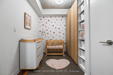 Photo 21 at 318 - 109 Ossington Avenue, Bellwoods, Toronto