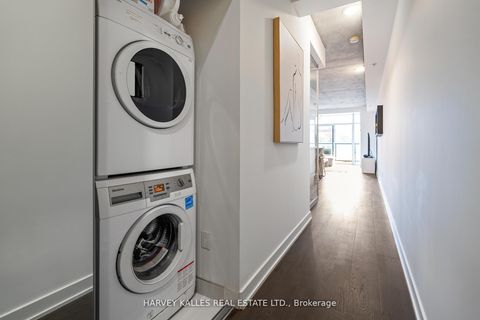 Photo 26 at 318 - 109 Ossington Avenue, Bellwoods, Toronto