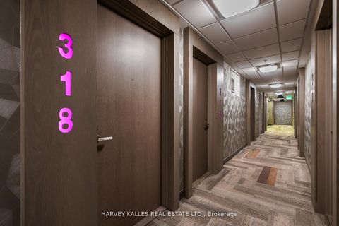 Photo 27 at 318 - 109 Ossington Avenue, Bellwoods, Toronto