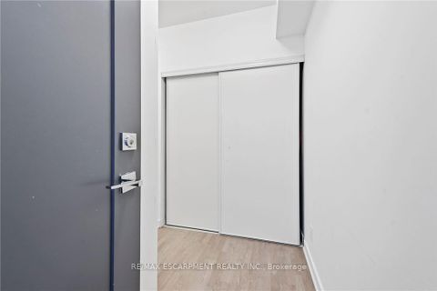 Photo 2 at 206 - 57 St Joseph Street, Bay Street Corridor, Toronto