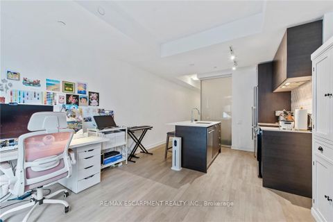 Photo 11 at 206 - 57 St Joseph Street, Bay Street Corridor, Toronto