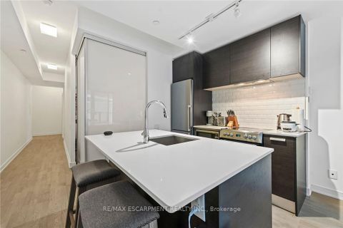Photo 16 at 206 - 57 St Joseph Street, Bay Street Corridor, Toronto