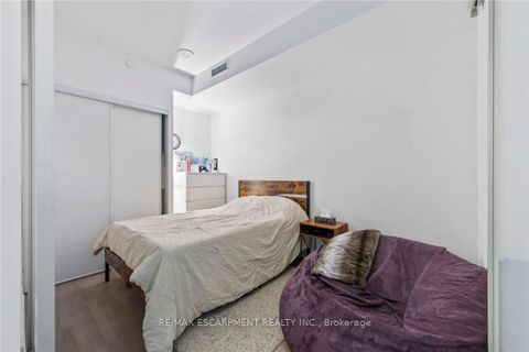 Photo 19 at 206 - 57 St Joseph Street, Bay Street Corridor, Toronto