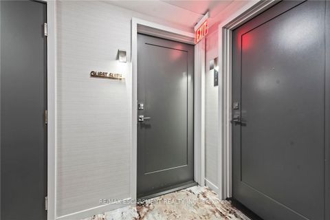 Photo 22 at 206 - 57 St Joseph Street, Bay Street Corridor, Toronto