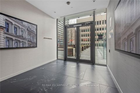 Photo 23 at 206 - 57 St Joseph Street, Bay Street Corridor, Toronto
