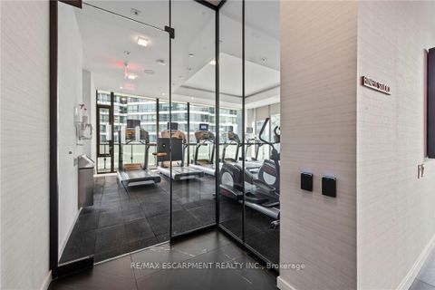 Photo 24 at 206 - 57 St Joseph Street, Bay Street Corridor, Toronto