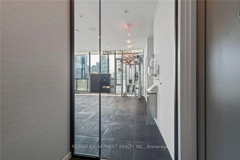 Photo 25 at 206 - 57 St Joseph Street, Bay Street Corridor, Toronto