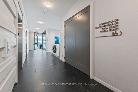 Photo 26 at 206 - 57 St Joseph Street, Bay Street Corridor, Toronto