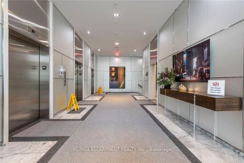 Photo 27 at 206 - 57 St Joseph Street, Bay Street Corridor, Toronto