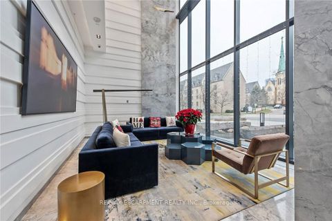 Photo 28 at 206 - 57 St Joseph Street, Bay Street Corridor, Toronto