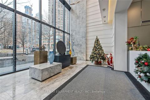 Photo 29 at 206 - 57 St Joseph Street, Bay Street Corridor, Toronto