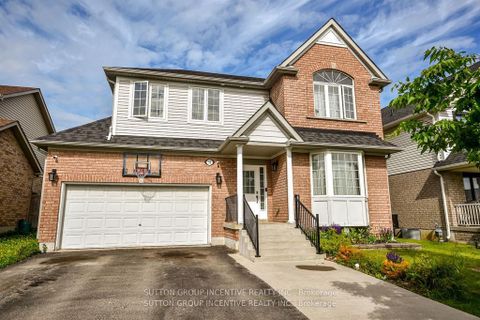Photo 0 at 52 Elmbrook Drive, 400 West, Barrie